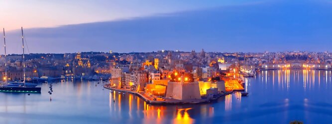 Trip Kreuzfahrt - Malta Malta