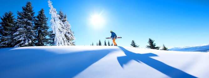 Trip Kreuzfahrt - Skiregionen Österreichs mit 3D Vorschau, Pistenplan, Panoramakamera, aktuelles Wetter. Winterurlaub mit Skipass zum Skifahren & Snowboarden buchen.