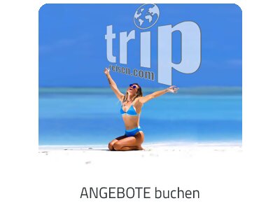 Angebote auf https://www.trip-kreuzfahrt.com suchen und buchen