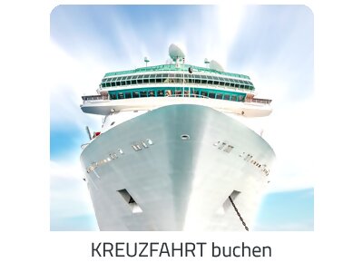 Kreuzfahrt Urlaub auf https://www.trip-kreuzfahrt.com buchen