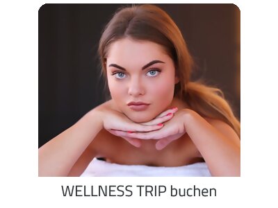 Deinen Wellness Trip suchen - Deine Auszeit auf https://www.trip-kreuzfahrt.com buchen
